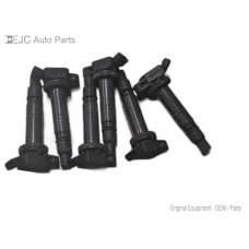 277Q104 Ignition Coil Igniter Set For 05-20 Toyota Tacoma  4.0 90919A2006 Gas set of 6 277Q104 Ignition Coil Igniter Set For 05-20 Toyota Tacoma  4.0 90919A2006 Gas set of 6