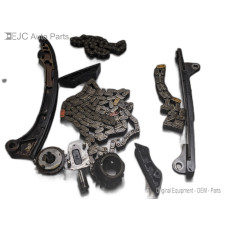 277Q105 Timing Chain Set With Guides For 12-15 Toyota Tacoma  4.0  Gas 277Q105 Timing Chain Set With Guides For 12-15 Toyota Tacoma  4.0  Gas