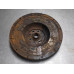 277Q115 Flywheel For 12-15 Toyota Tacoma  4.0  Gas