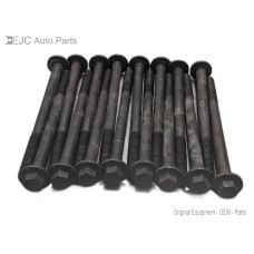281W203 Cylinder Head Bolt Kit For 17-23 GMC Acadia  3.6  Gas