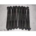 281W203 Cylinder Head Bolt Kit For 17-23 GMC Acadia  3.6  Gas