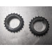 281W206 Crankshaft Timing Gear Set For 17-23 GMC Acadia  3.6 12647697 Gas 281W206 Crankshaft Timing Gear Set For 17-23 GMC Acadia  3.6 12647697 Gas