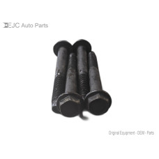 281W211 Camshaft Gear Bolt Set For 17-23 GMC Acadia  3.6  Gas