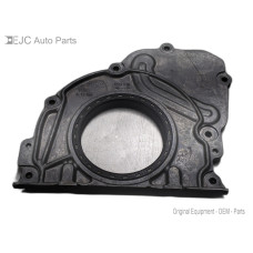 281W213 Rear Oil Seal Housing For 17-23 GMC Acadia  3.6 12681249 Gas