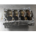 #BKL15 Engine Cylinder Block For 16-17 Jeep Patriot  2.4  Gas