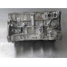 #BKL15 Engine Cylinder Block For 16-17 Jeep Patriot  2.4  Gas