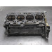 #3G08 Cylinder Head For 07-17 Jeep Patriot  2.4 04884510AD Gas