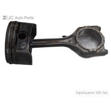 281G101 Piston and Connecting Rod Standard For 16-17 Jeep Patriot  2.4 5191341AA Gas 281G101 Piston and Connecting Rod Standard For 16-17 Jeep Patriot  2.4 5191341AA Gas