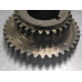 281G105 Crankshaft Timing Gear For 16-17 Jeep Patriot  2.4 04884587AB Gas