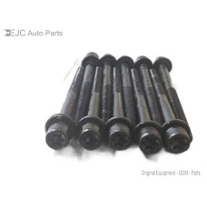 281G109 Cylinder Head Bolt Kit For 16-17 Jeep Patriot  2.4  Gas 281G109 Cylinder Head Bolt Kit For 16-17 Jeep Patriot  2.4  Gas