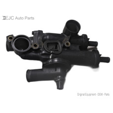 281G111 Thermostat Housing Assembly For 16-17 Jeep Patriot  2.4 04884568AE Gas 281G111 Thermostat Housing Assembly For 16-17 Jeep Patriot  2.4 04884568AE Gas