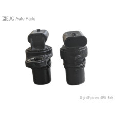 281G123 Camshaft Position Sensor Set For 16-17 Jeep Patriot  2.4 68080819AD Gas 281G123 Camshaft Position Sensor Set For 16-17 Jeep Patriot  2.4 68080819AD Gas