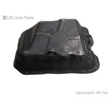 GYL2003 Lower Engine Oil Pan For 07-17 Jeep Patriot  2.4 04884665AF Gas GYL2003 Lower Engine Oil Pan For 07-17 Jeep Patriot  2.4 04884665AF Gas