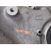 GYL204 Engine Timing Cover For 15-18 Ford Focus  1.0 CM5G6059GD Turbo