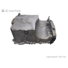 GYL205 Engine Oil Pan For 15-18 Ford Focus  1.0 H1BG6675AA Turbo