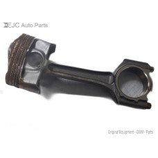277C104 Piston and Connecting Rod Standard For 16-18 Ford Focus  1.0 CM5G6200AC Turbo