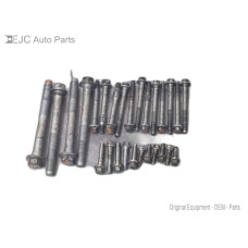 277C114 Timing Cover Bolts For 16-18 Ford Focus  1.0  Turbo