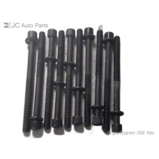 281B204 Cylinder Head Bolt Kit For 16-17 Jeep Patriot  2.4  Gas 281B204 Cylinder Head Bolt Kit For 16-17 Jeep Patriot  2.4  Gas