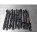 281B204 Cylinder Head Bolt Kit For 16-17 Jeep Patriot  2.4  Gas