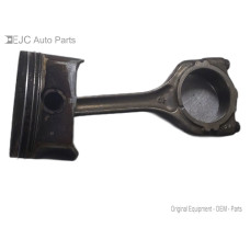 281B218 Piston and Connecting Rod Standard For 16-17 Jeep Patriot  2.4 05191341AA Gas 281B218 Piston and Connecting Rod Standard For 16-17 Jeep Patriot  2.4 05191341AA Gas