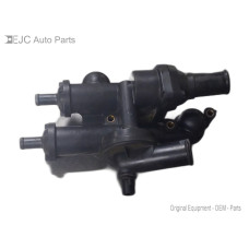 281B227 Thermostat Housing Assembly For 16-17 Jeep Patriot  2.4 04884568AE Gas 281B227 Thermostat Housing Assembly For 16-17 Jeep Patriot  2.4 04884568AE Gas