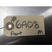 #6A08 Crankshaft Standard For 97-14 Ford Expedition  5.4 F75E6303A17G Gas