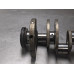 #6A08 Crankshaft Standard For 97-14 Ford Expedition  5.4 F75E6303A17G Gas