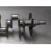 #6A08 Crankshaft Standard For 97-14 Ford Expedition  5.4 F75E6303A17G Gas
