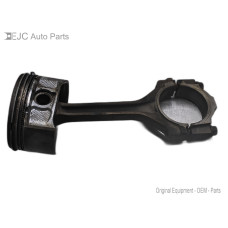 281J201 Piston and Connecting Rod Standard For 09-14 Ford Expedition  5.4 8L3Z6200AA Gas