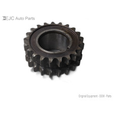 281J212 Crankshaft Timing Gear For 09-14 Ford Expedition  5.4 9U5A9G866AA Gas