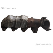281J225 Left Exhaust Manifold For 05-14 Ford Expedition  5.4 55276A513EA Gas