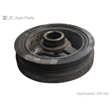 281J226 Crankshaft Pulley For 09-14 Ford Expedition  5.4 7L3E6316AB Gas