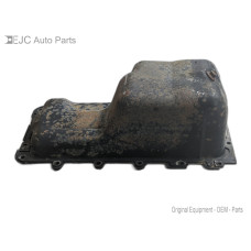 GYK206 Engine Oil Pan For 09-14 Ford Expedition  5.4 2L1E6675GA Gas