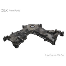 GYK2007 Engine Timing Cover For 07-14 Ford Expedition  5.4 7L3E6C086CA Gas
