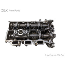 #5U07 Left Cylinder Head For 21-24 Ford F-150  3.5 ML3E6C064FA Turbo Driver Side