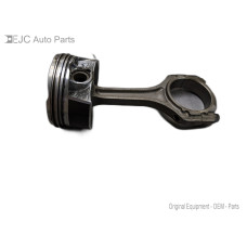 281F301 Right Piston and Rod Standard From 2024 Ford F-150  3.5 NL3E6108AA Turbo