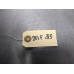 281F315 Turbo Oil Return Line From 2024 Ford F-150  3.5 ML3E9T515AA Turbo