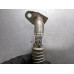 281F315 Turbo Oil Return Line From 2024 Ford F-150  3.5 ML3E9T515AA Turbo