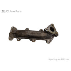 281F321 Left Exhaust Manifold For 21-25 Ford F-150  3.5 ML3E9431BC Turbo Driver Side