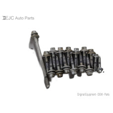 281F327 Engine Oil Pan Bolts From 2024 Ford F-150  3.5  Turbo