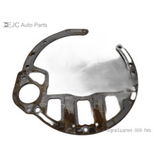 281F338 Transmission Dust Shield From 2024 Ford F-150  3.5 ML3E6A773AA Turbo