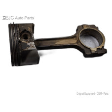 281G201 Piston and Connecting Rod Standard For 07-08 Chevrolet Silverado 1500  4.8  Gas