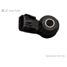 281G202 Knock Detonation Sensor For 07-08 Chevrolet Silverado 1500  4.8 12570125 Gas