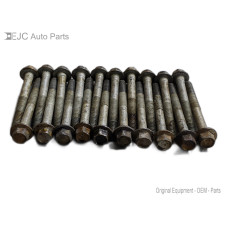 281G208 Cylinder Head Bolt Kit For 07-08 Chevrolet Silverado 1500  4.8  Gas