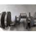 #YX06 Crankshaft Standard From 2008 GMC Savana 3500  6.0 12552216 Gas