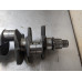 #YX06 Crankshaft Standard From 2008 GMC Savana 3500  6.0 12552216 Gas