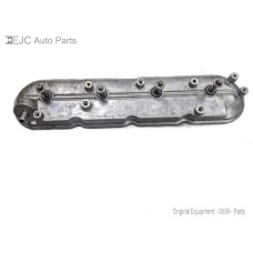 281H204 Left Valve Cover For 03-10 GMC Savana 3500  6.0 12570696 Gas
