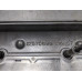 281H204 Left Valve Cover For 03-10 GMC Savana 3500  6.0 12570696 Gas