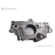 281H206 Engine Oil Pump From 2008 GMC Savana 3500  6.0 12556436 Gas