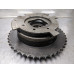 281H208 Camshaft Timing Gear From 2008 GMC Savana 3500  6.0 12585994 Gas